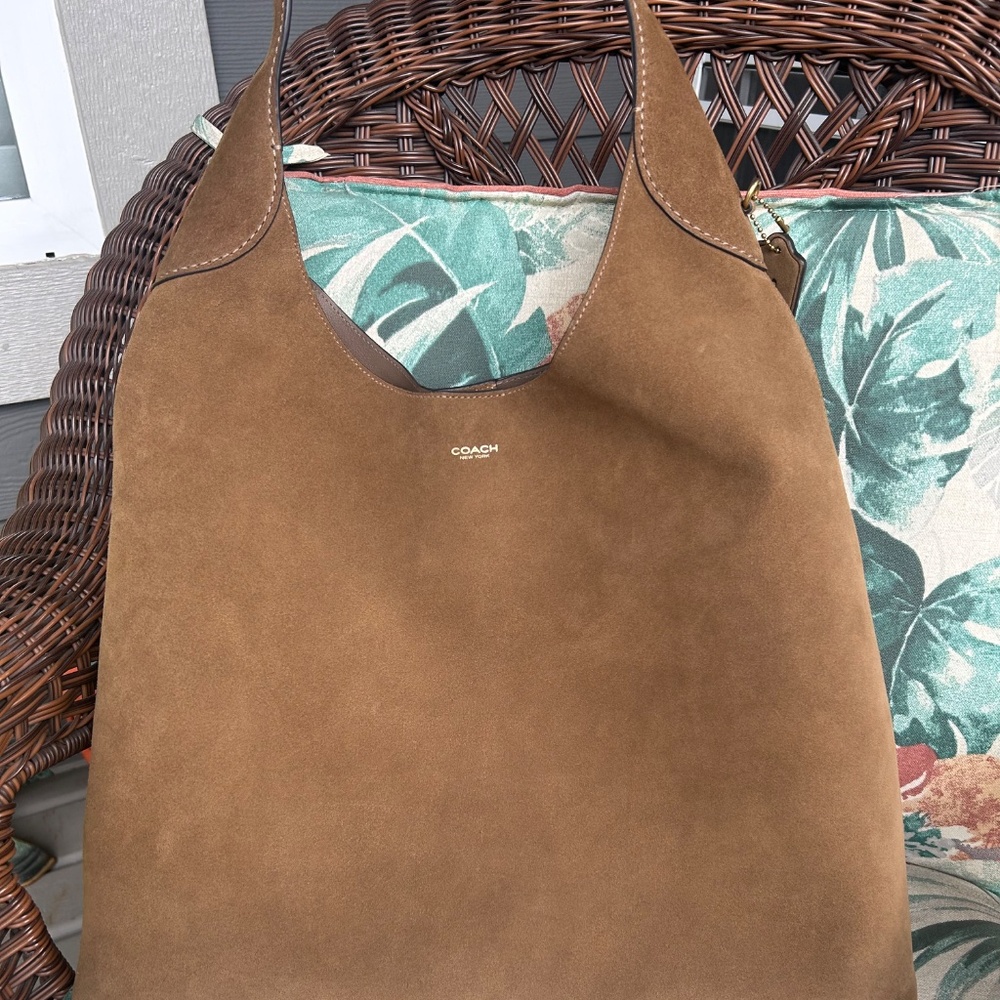 COACH Brooklyn 39 - SOLD - Picture 3 of 11